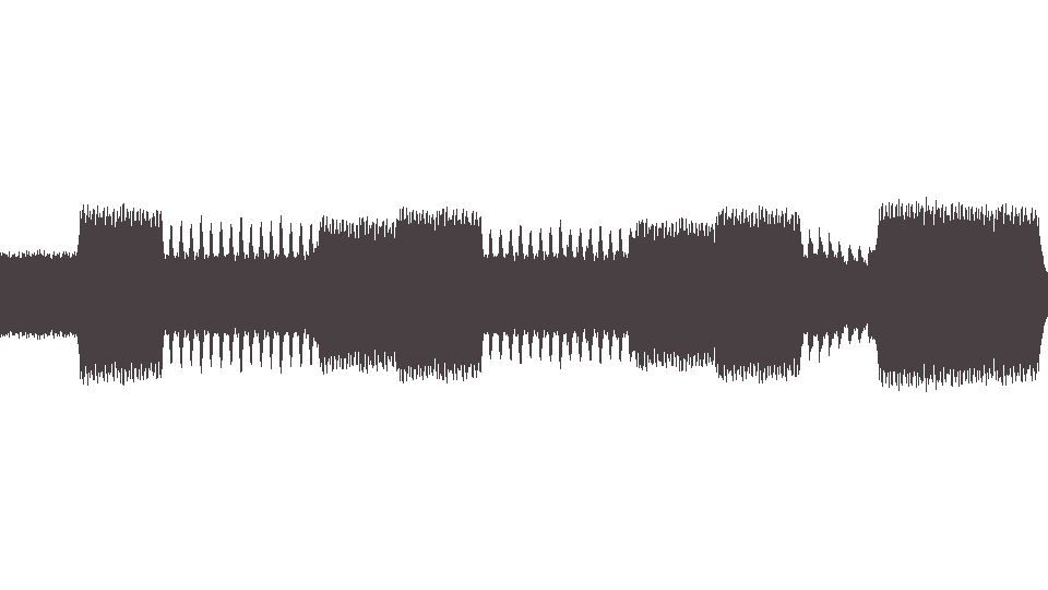 MIDI Znaki — На поверхности солца