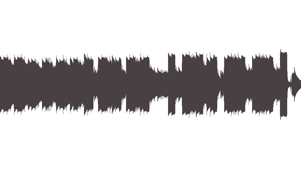 MIDI Xavier Sky — Blues in A