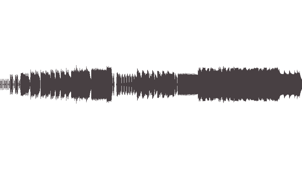MIDI XX (The) — Heart Skipped a Beat
