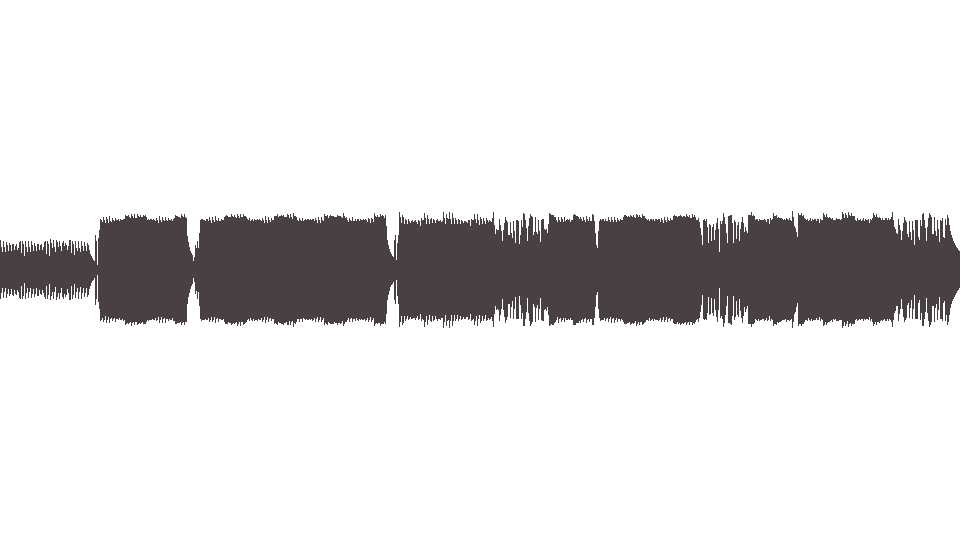 MIDI XX (The) — VCR (2)