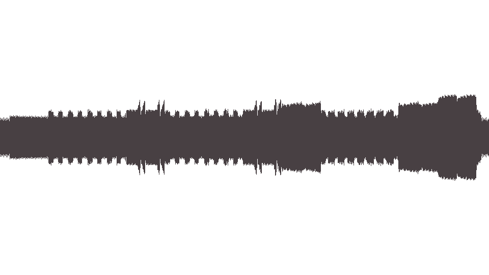 MIDI You Me at Six — Crash