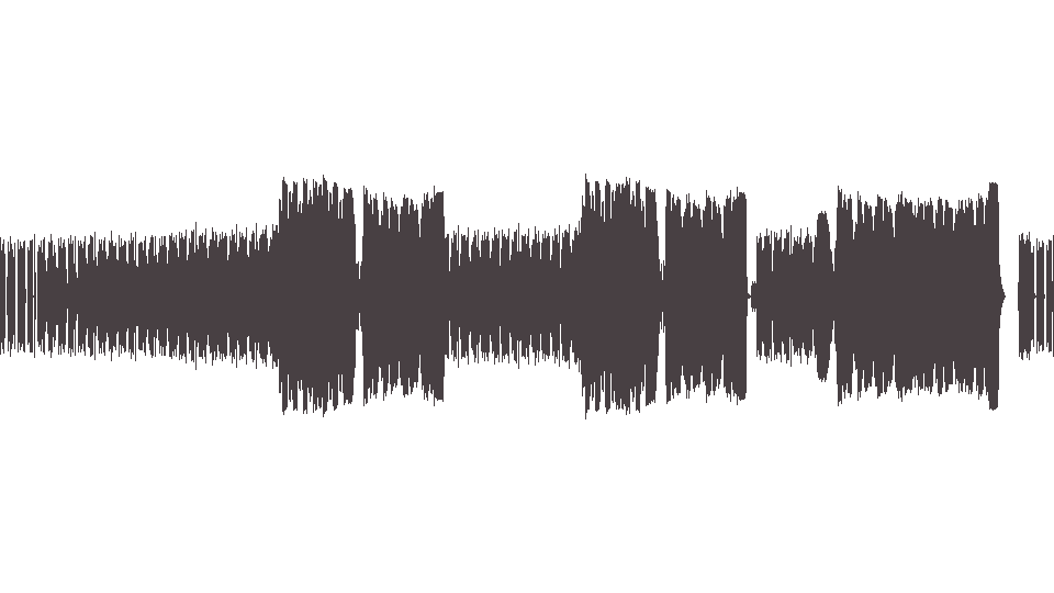 MIDI Yun Band — Back Ha Sa Tang