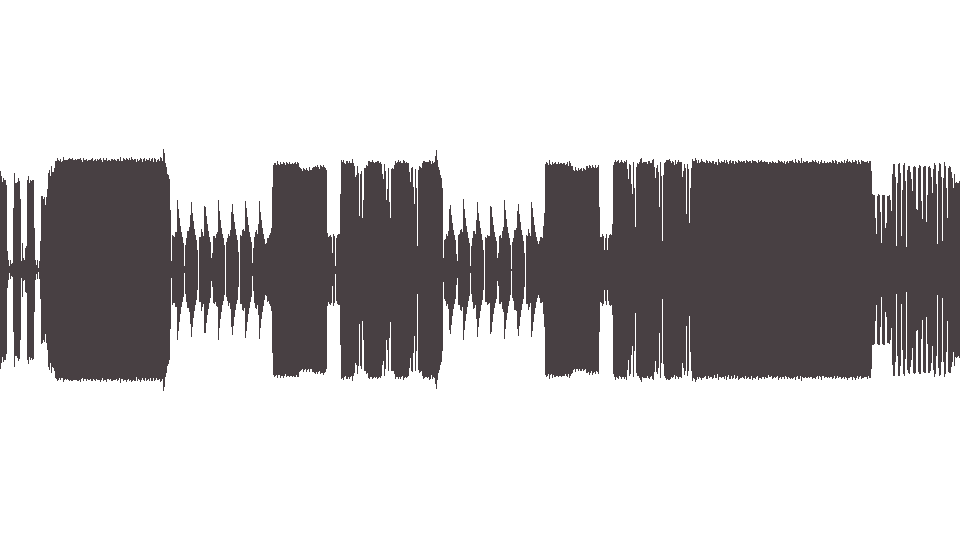 MIDI Zao — In Times Gone Past