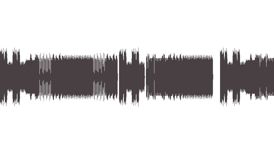 MIDI Zonaria — Rendered in Vain