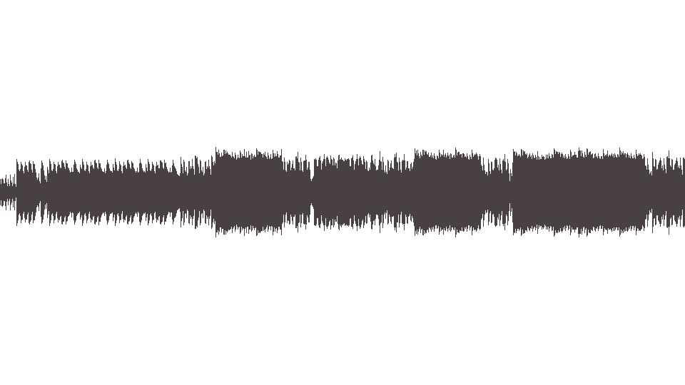 MIDI Zornik — Scared of Yourself
