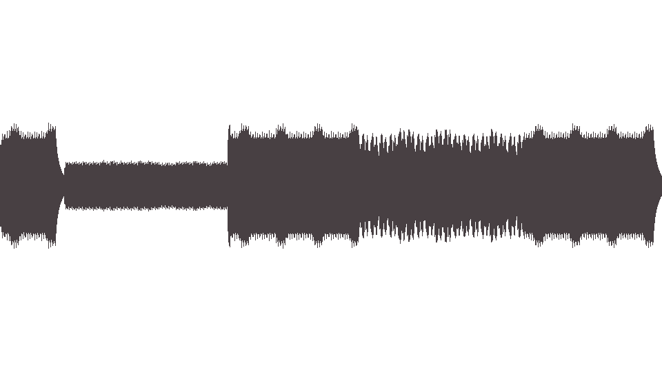 MIDI 7Б — Уличный боец (акустика)