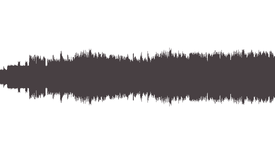 MIDI Accept — The Curse