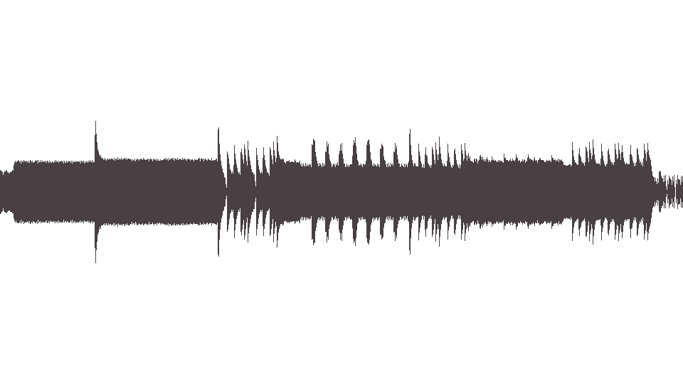 MIDI Агата Кристи — Никогда (2)