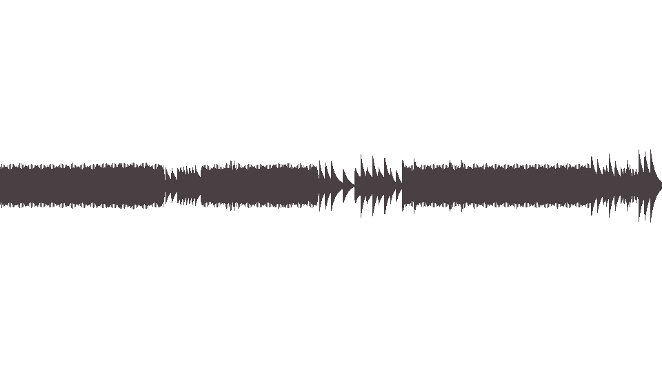 MIDI Alexander Ross — Prelude a Dreams