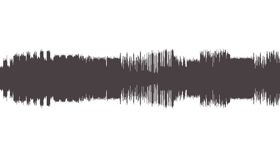 MIDI All that Remains - Passion (5)