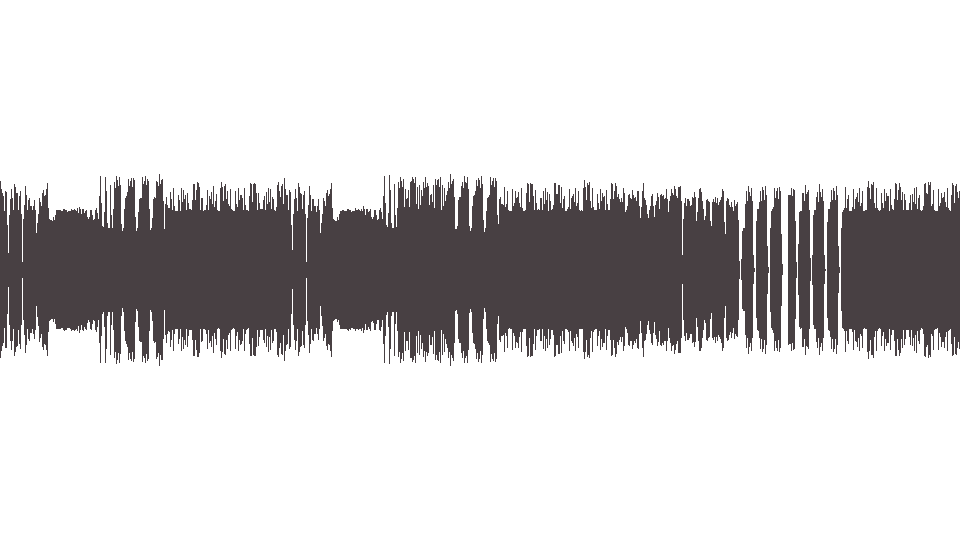 MIDI All that Remains — Relinquish