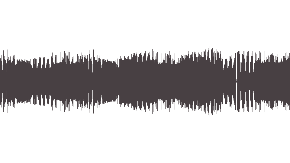 MIDI All that Remains — Relinquish (2)