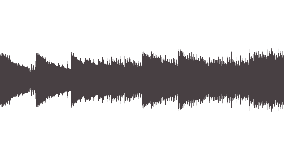 MIDI All that Remains — Six (2)