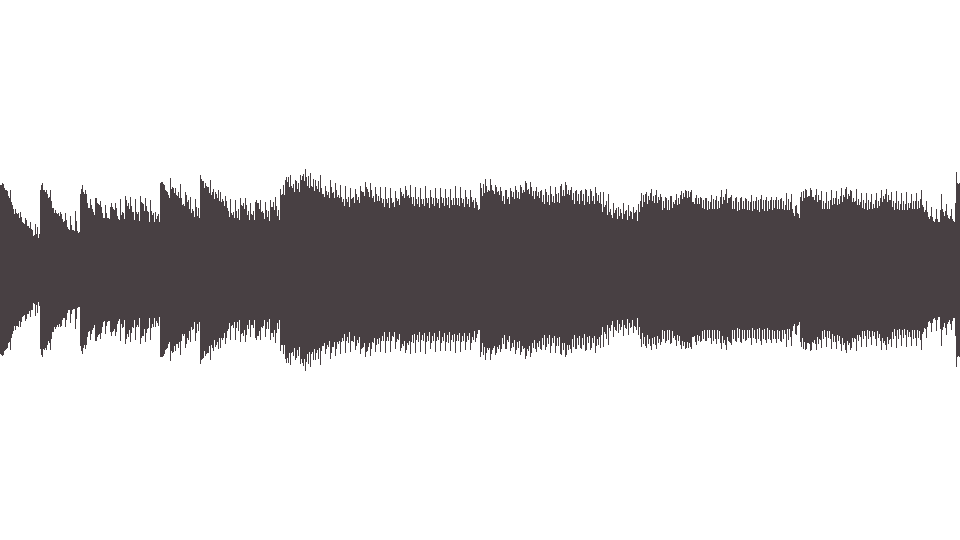 MIDI All that Remains — Six (3)