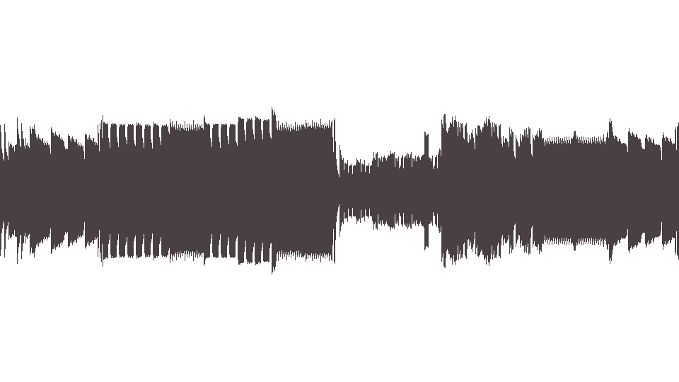 MIDI All that Remains — Six (7)