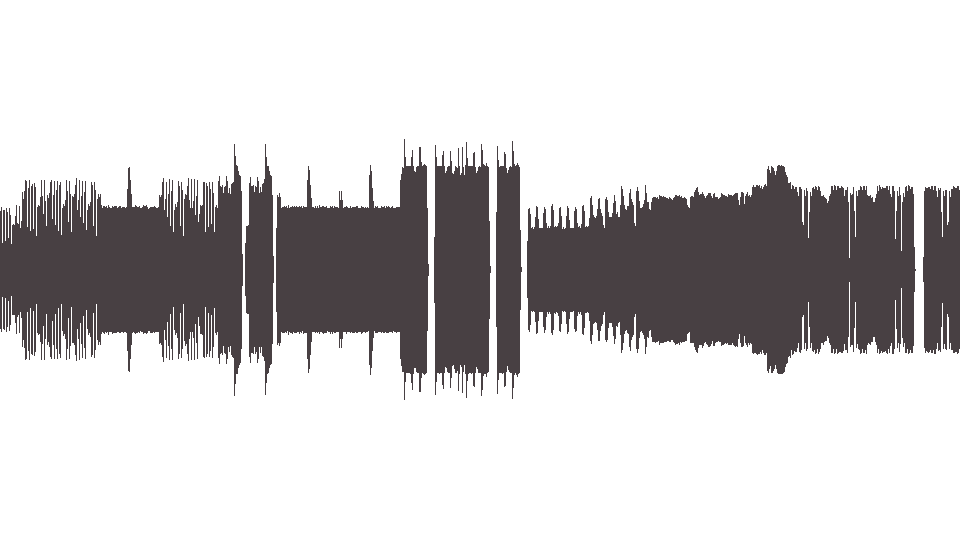 MIDI All that Remains — Some of the People All of the Time