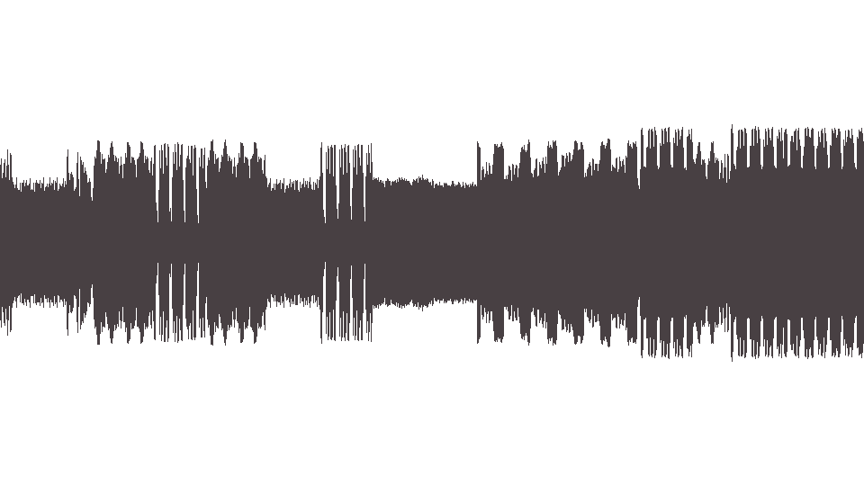 MIDI All that Remains — Tattered On My Sleeve (2)