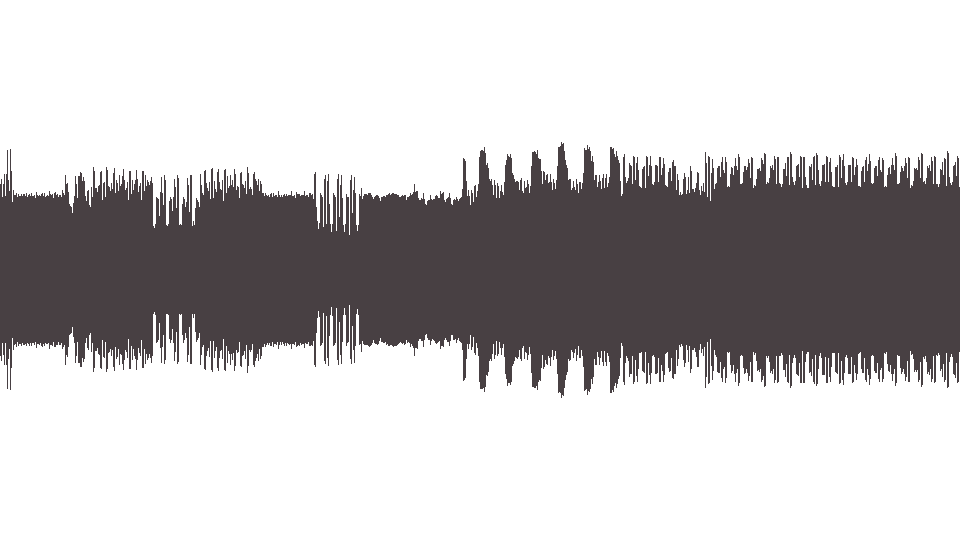 MIDI All that Remains — Tattered On My Sleeve (3)