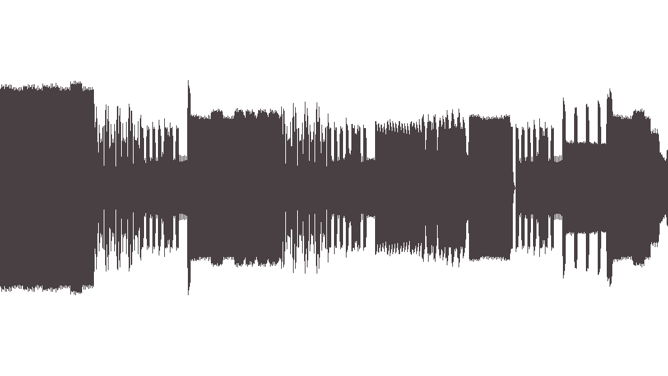 MIDI All that Remains — The Waiting One (2)