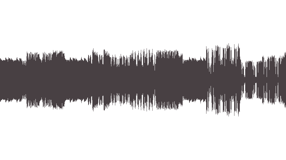 MIDI All that Remains — The Weak Willed (2)