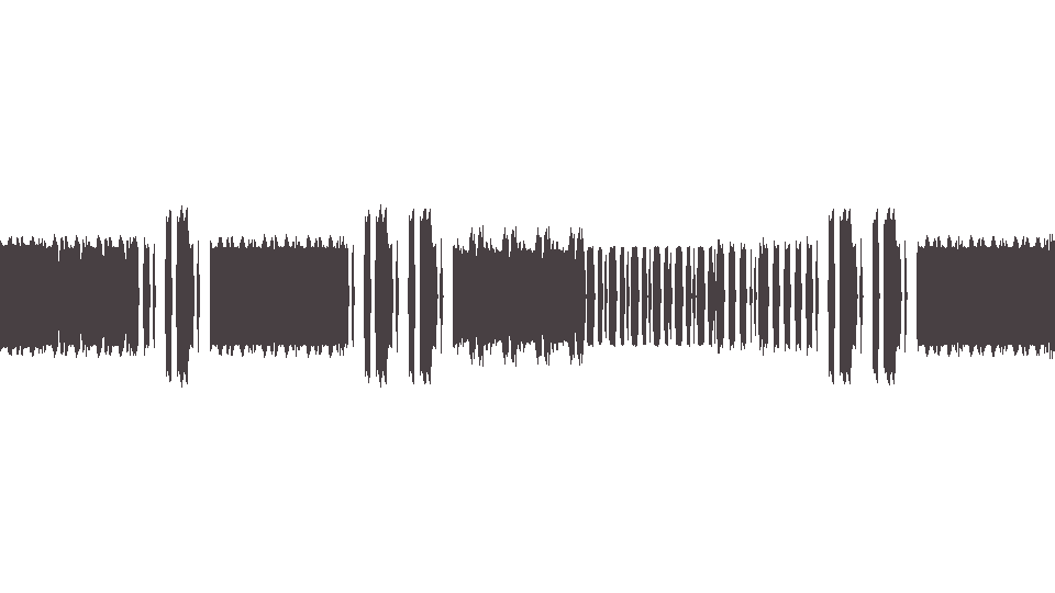 MIDI All that Remains — This Calling (2)