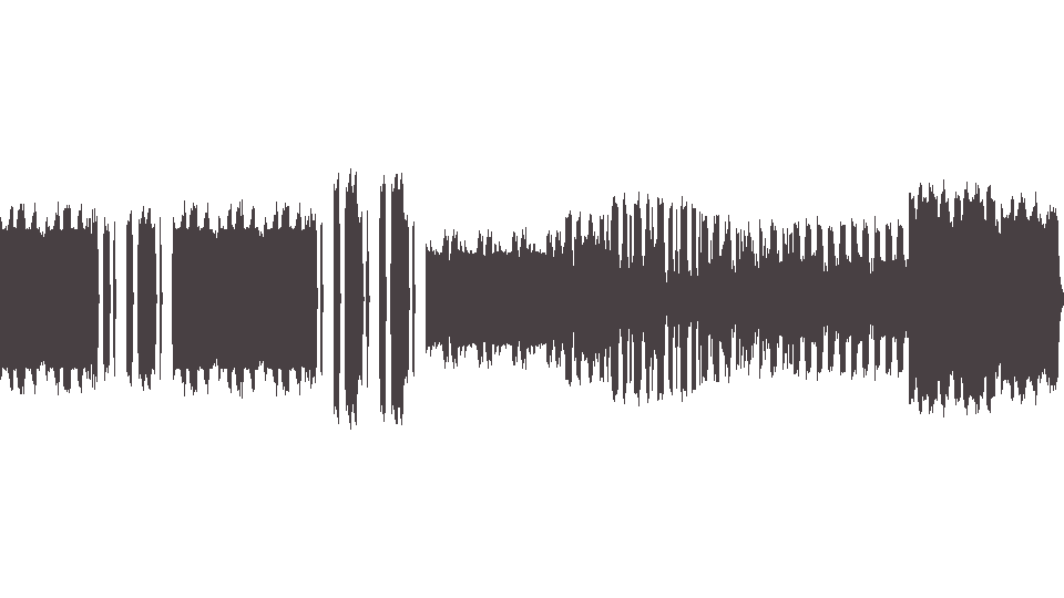 MIDI All that Remains — This Calling (4)