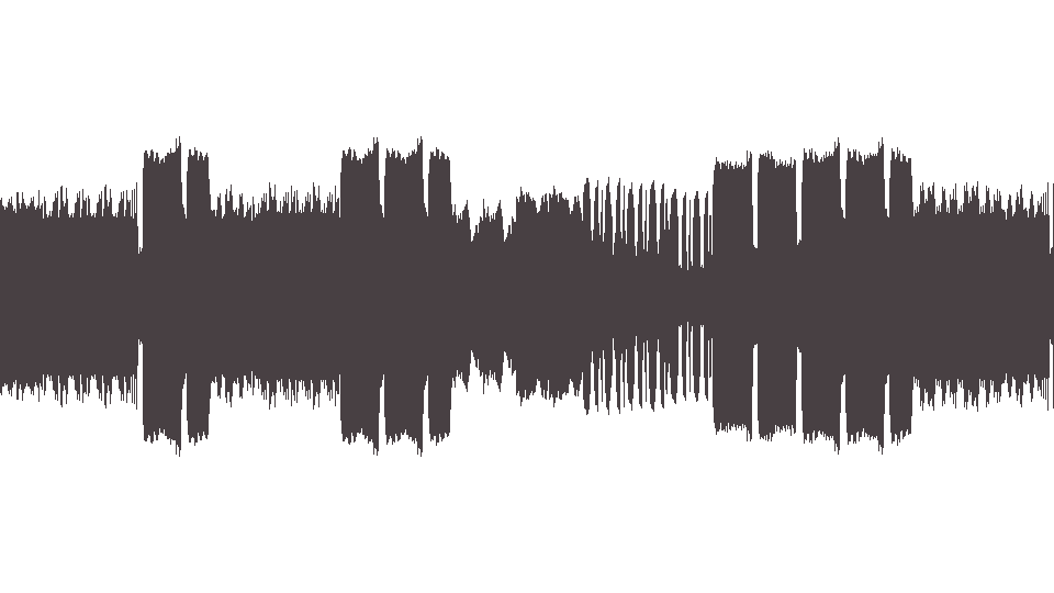 MIDI All that Remains — This Calling (5)