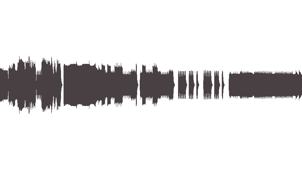 MIDI All that Remains — This Calling (6)