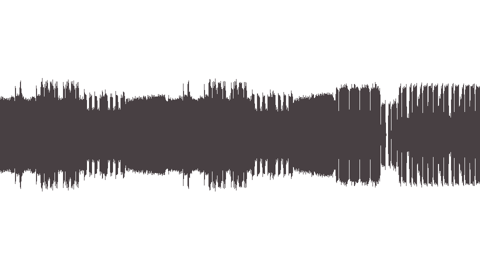 MIDI All that Remains — This Darkened Heart (5)