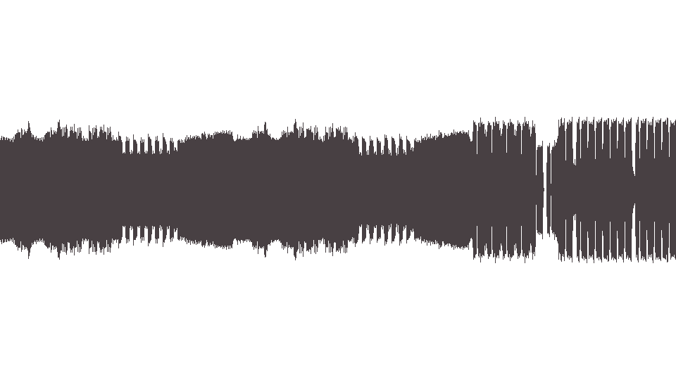 MIDI All that Remains — This Darkened Heart (6)