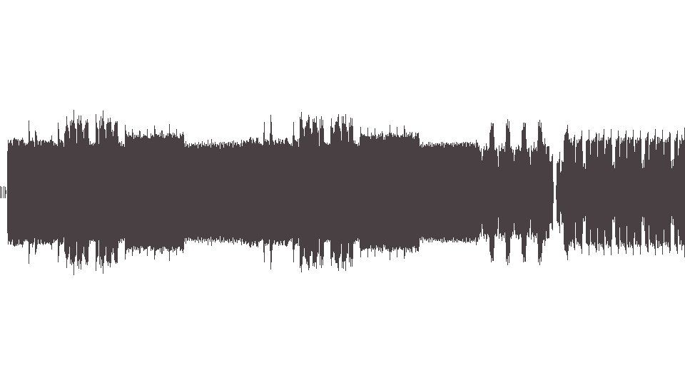 MIDI All that Remains — This Darkened Heart (7)