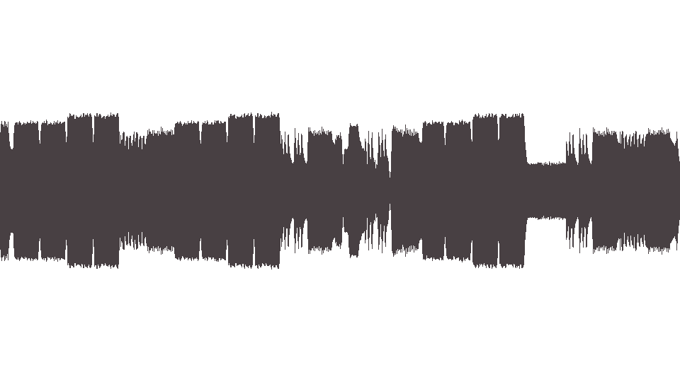 MIDI All that Remains — Two Weeks (acoustic)