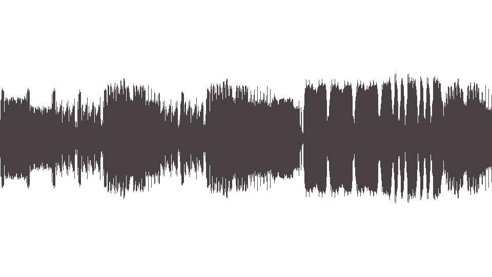 MIDI All that Remains — Undone (2)
