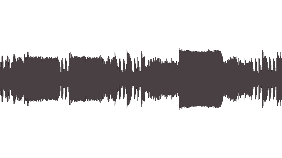 MIDI All that Remains — We Stand (2)