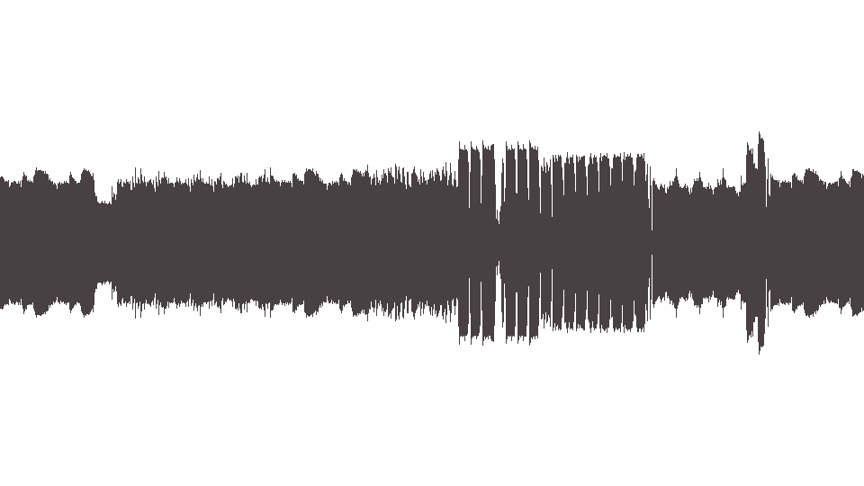 MIDI All that Remains — Weak Willed (2)