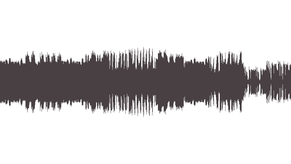 MIDI All that Remains — Weak Willed (3)
