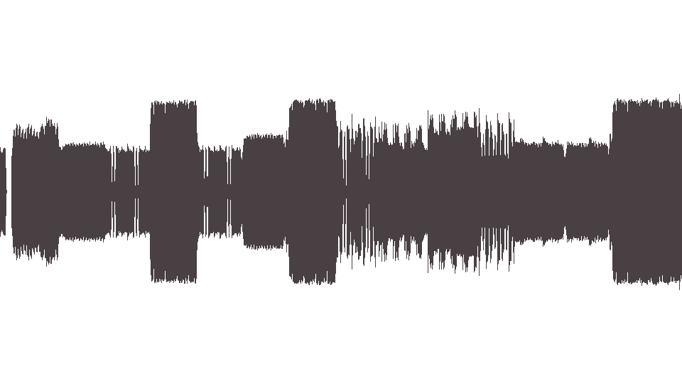 MIDI All that Remains — Whispers I Hear You (3)