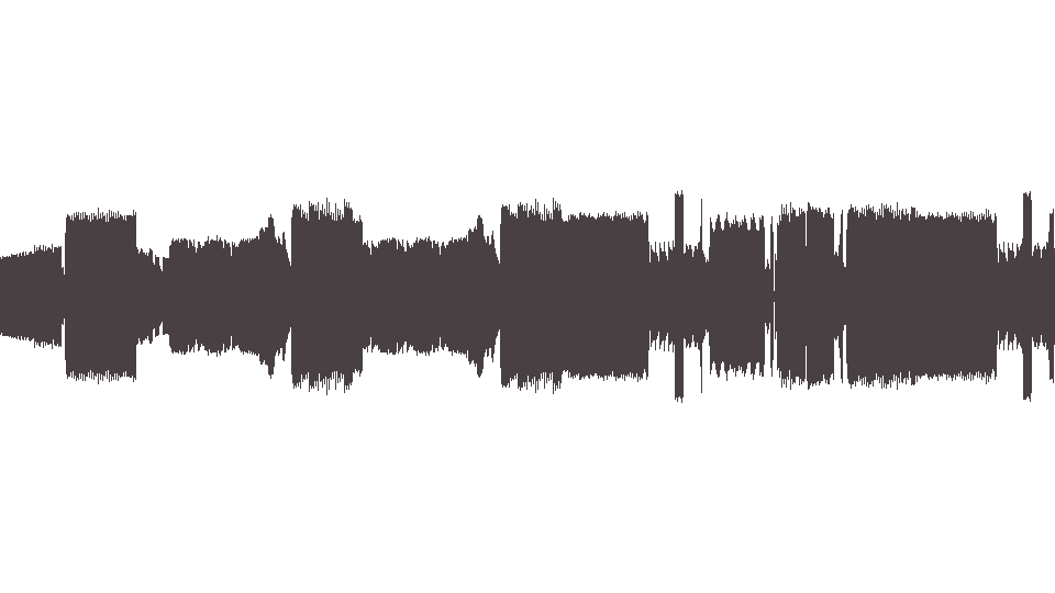MIDI Alternosfera — Wamentirile
