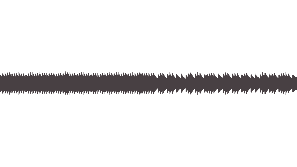 MIDI Anonyme — A Song Tune