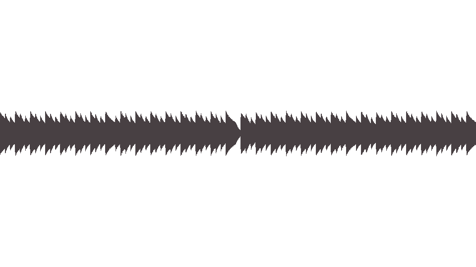 MIDI Anonyme — Danse Brandebourgeoise