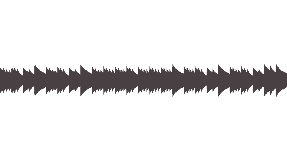 MIDI Anonyme — Danse Villageoise