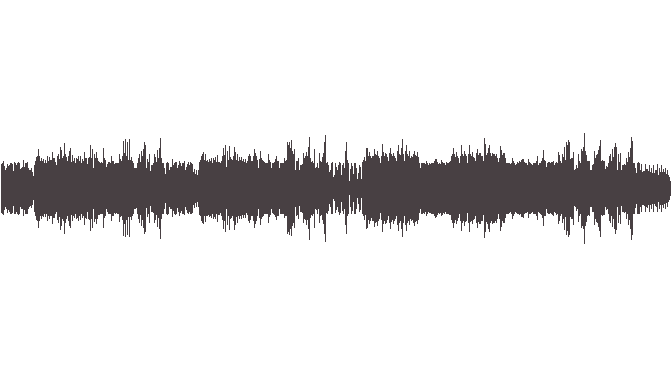 MIDI Antoine Dufour — Ashes in the Sea