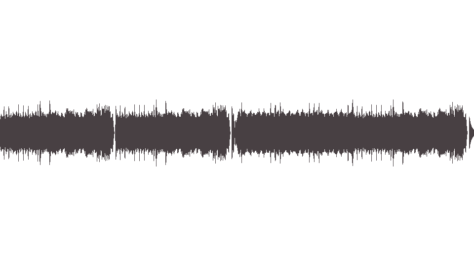 MIDI Antoine Dufour — The Heart of the Matter