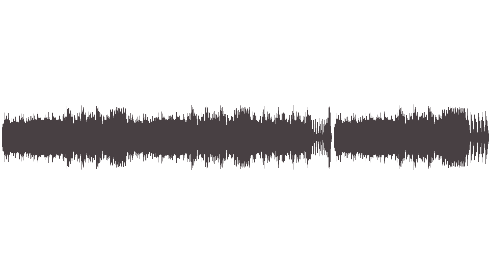MIDI Antoine Dufour — You and I