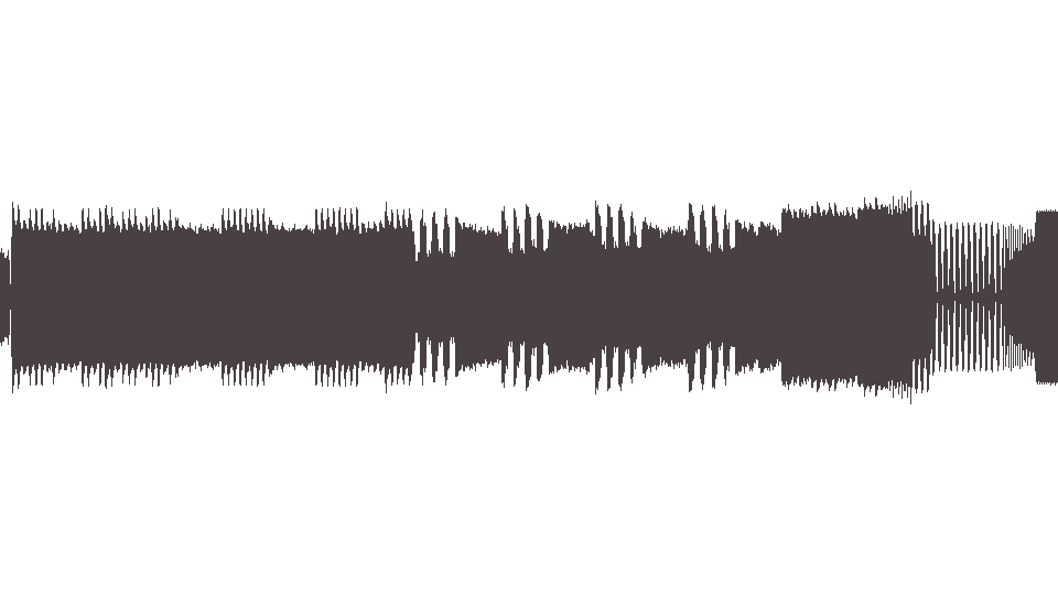 MIDI Arida Vortex — Facing the Elements