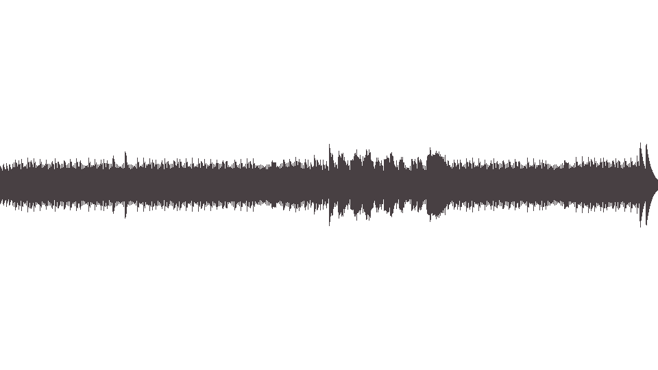 MIDI Бабкин Сергей — Облака