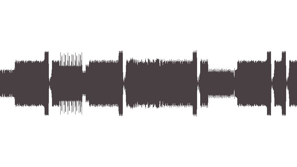 MIDI Basics (The) — Have Love Will Travel