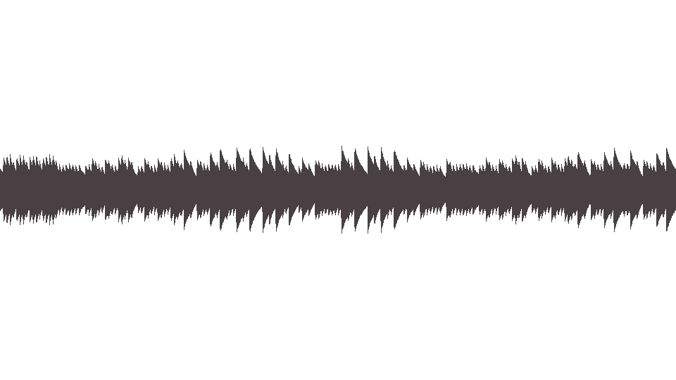 MIDI Beatles — Yesterday (15)