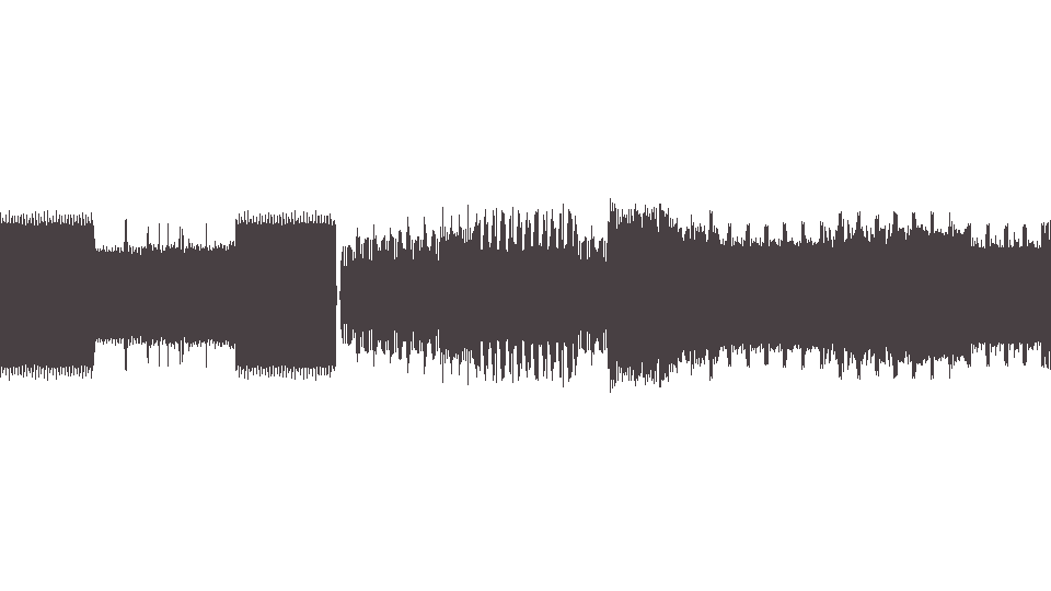 MIDI Black Sabbath — End of the Beginning