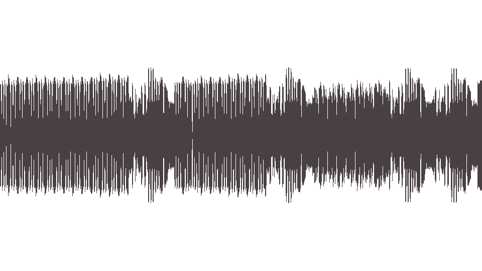 MIDI Blur — Parklife